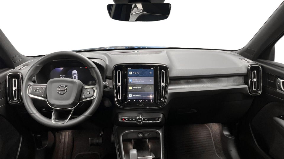 Volvo XC40 P6 ReCharge Ultimate 5d