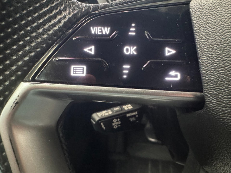 Audi Q4 e-tron 45 Attitude S-line quattro 5d