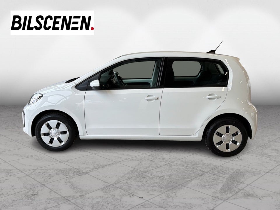 VW e-Up! 5d