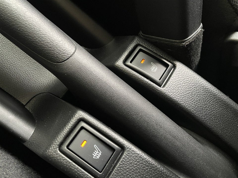 Suzuki Swift 1,2 mHybrid Style 5d