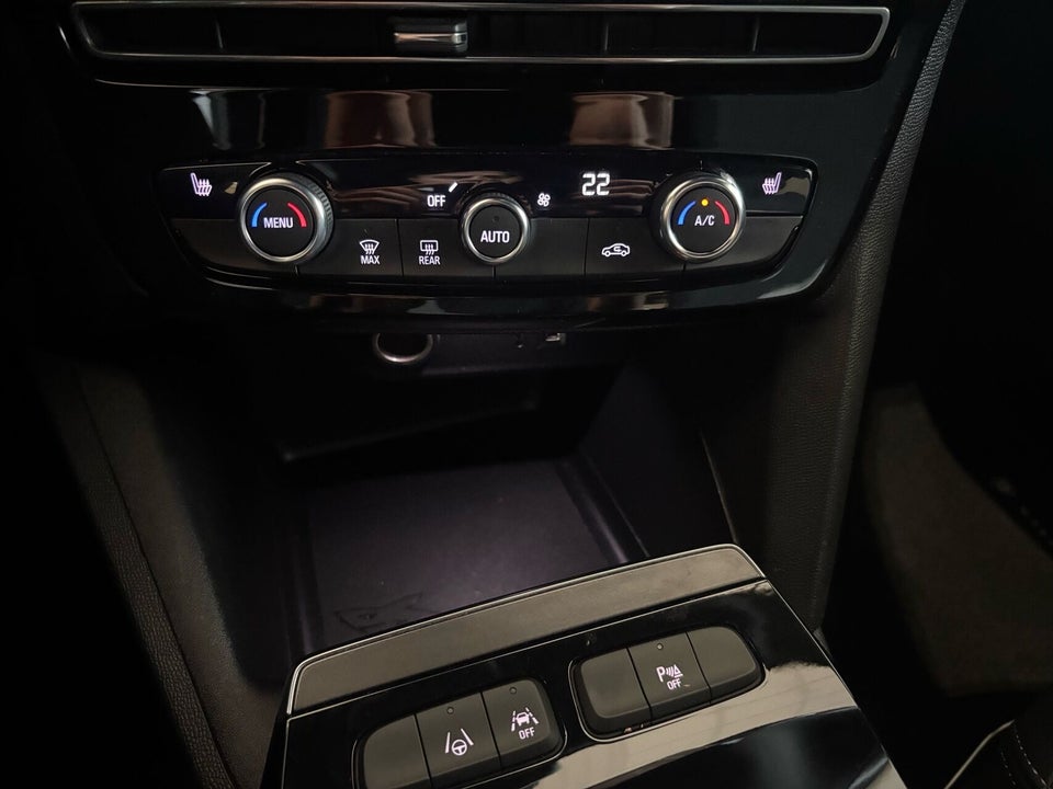 Opel Mokka-e 50 Ultimate 5d