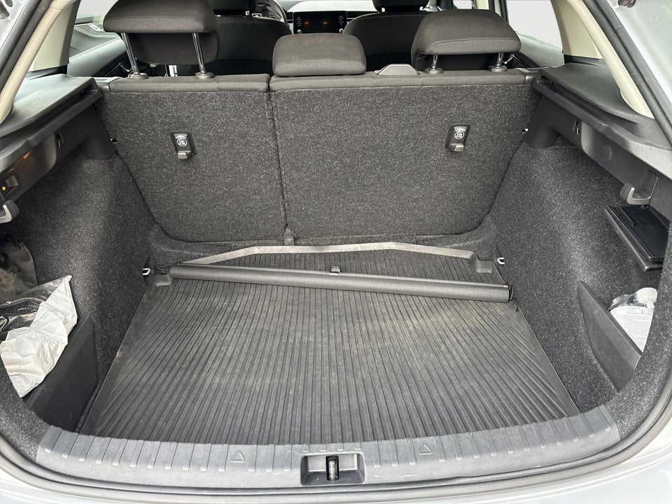 Skoda Scala 1,0 TSi 95 Life 5d