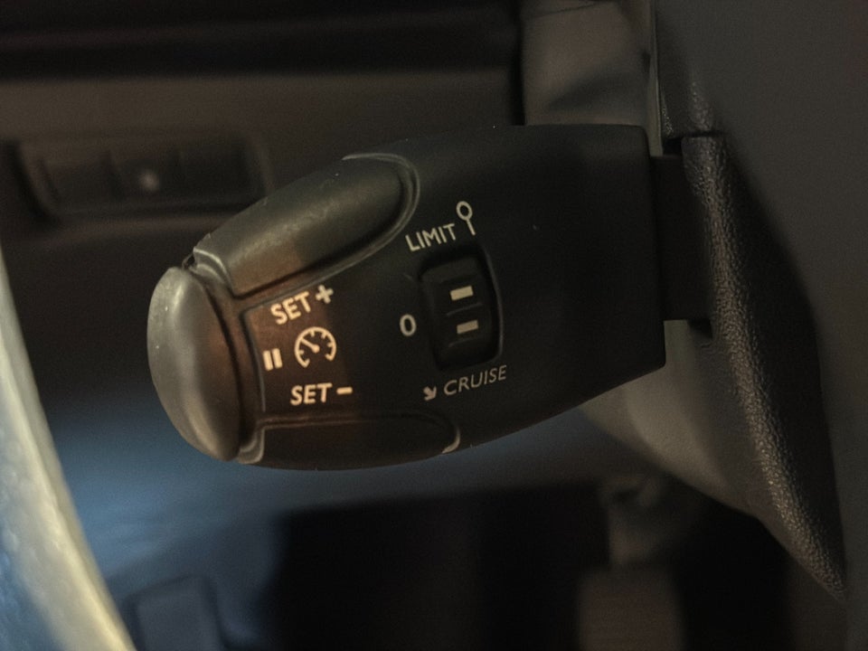 Citroën C3 1,2 PureTech 82 Attraction 5d