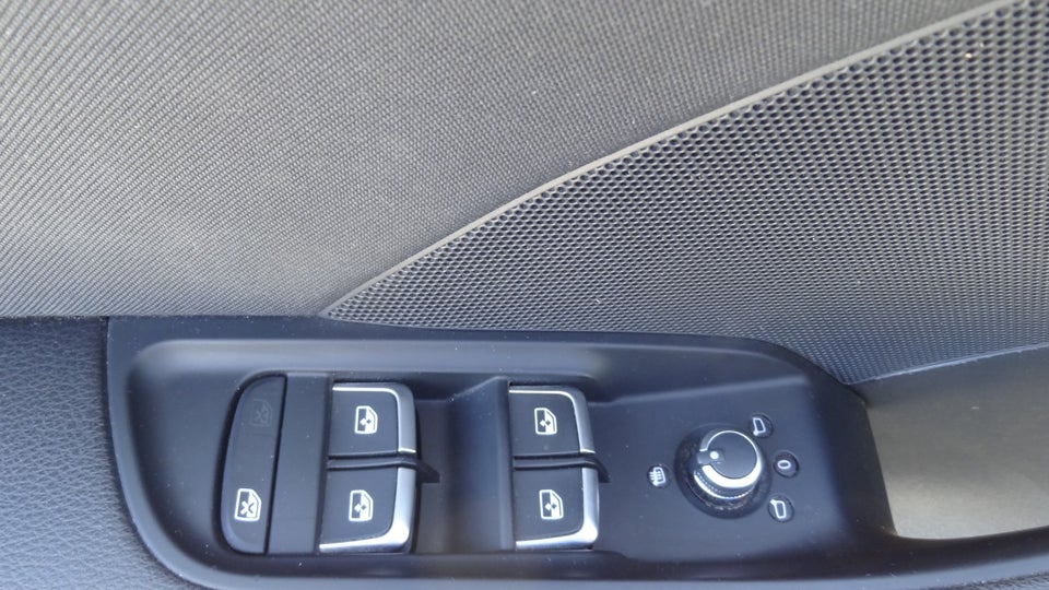 Audi A3 35 TFSi Sport Sportback S-tr. 5d