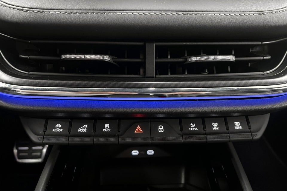 Skoda Enyaq 85 iV Sportline 5d