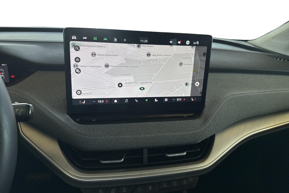 Skoda Enyaq 85 iV Premium Coupé 5d