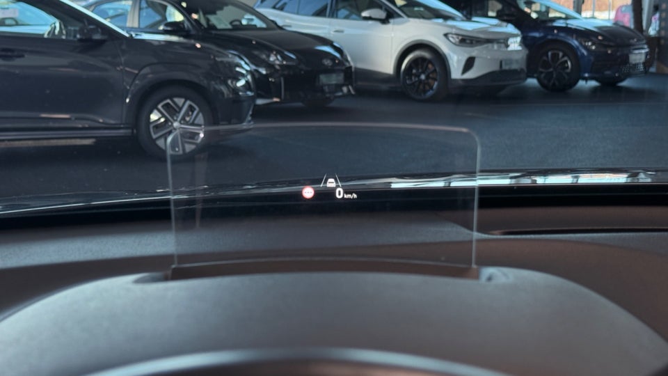 Hyundai Kona 64 EV Trend 5d