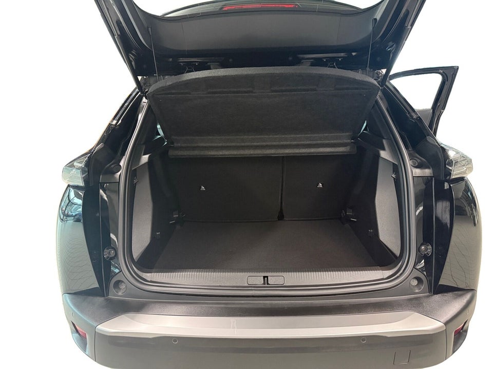 Peugeot e-2008 54 Style 5d