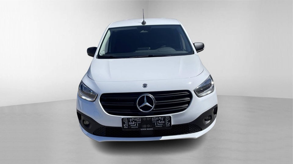 Mercedes Citan 110 1,5 CDi A2 PRO aut. Van