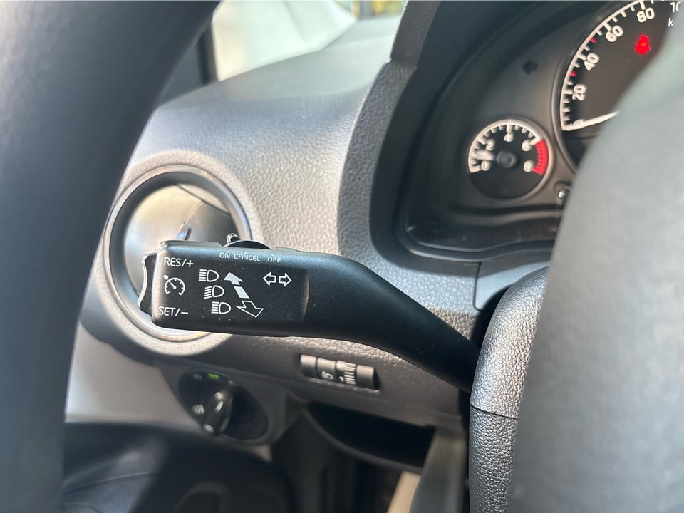 Skoda Citigo 1,0 60 Value Cool Edition 5d