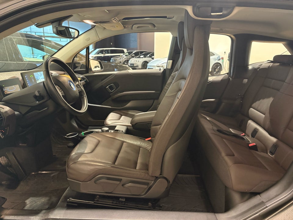 BMW i3 BEV 5d