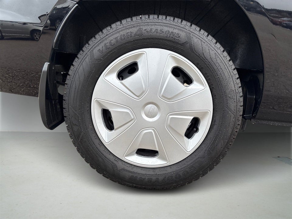 Ford Transit Custom 300S 2,0 TDCi 130 Trend aut.