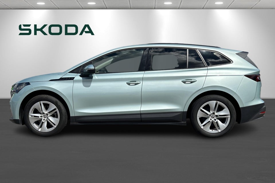 Skoda Enyaq 60 iV 5d