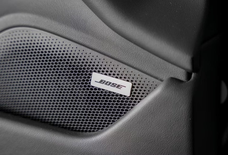 Porsche Taycan 4S Performance+ 4d