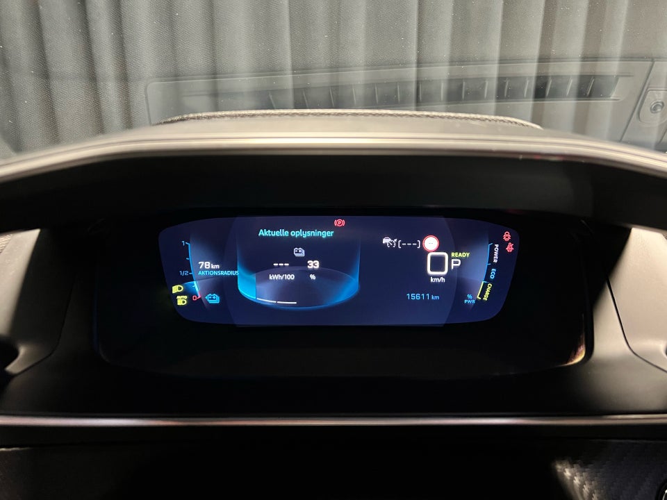 Peugeot e-2008 50 GT 5d