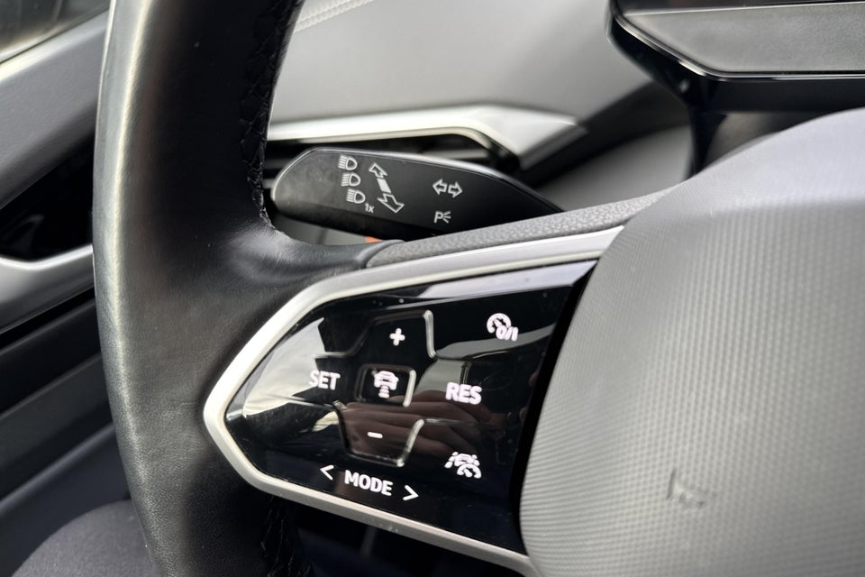 VW ID.5 77 Pro Performance 5d