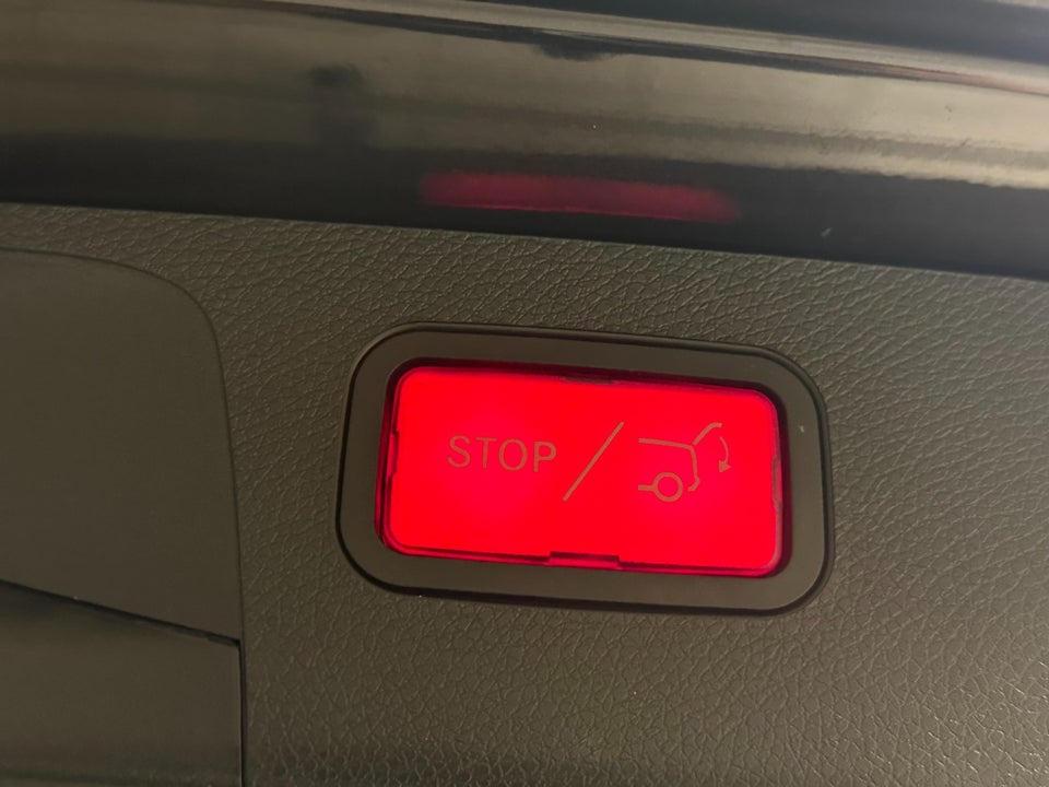 Mercedes E220 d 2,0 Avantgarde stc. aut. 5d