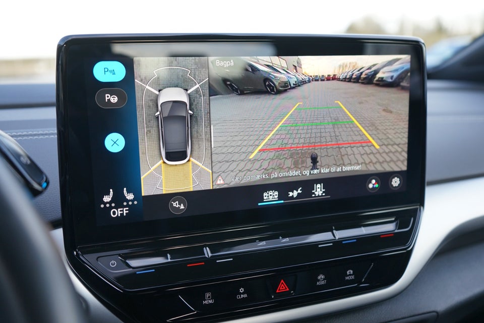 VW ID.5 77 Pro Performance 5d