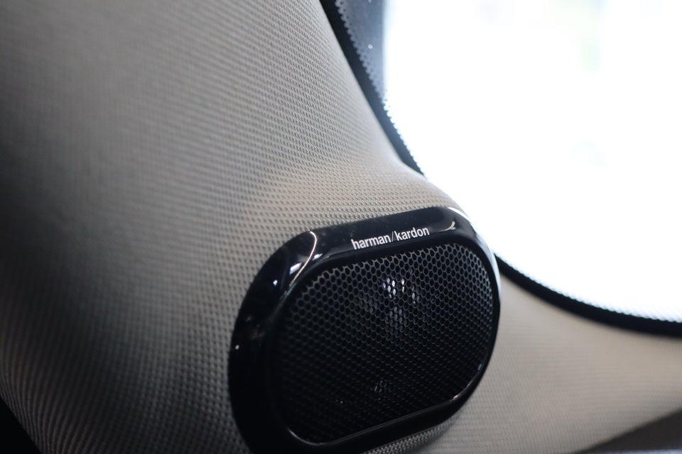 MINI Cooper SE 3d