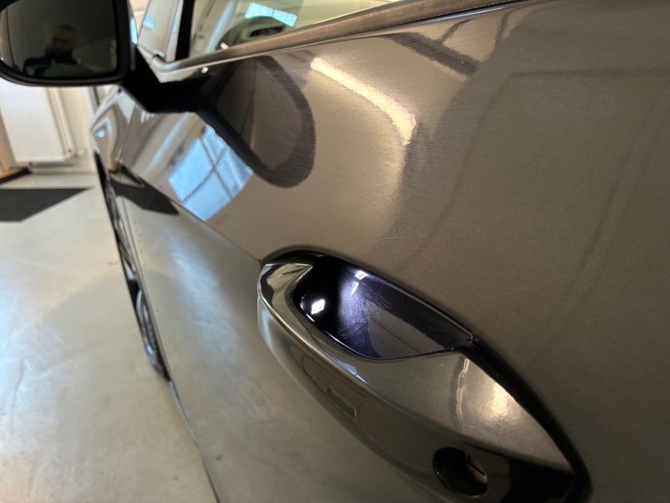 VW ID.3 58 1ST Pro Performance 5d