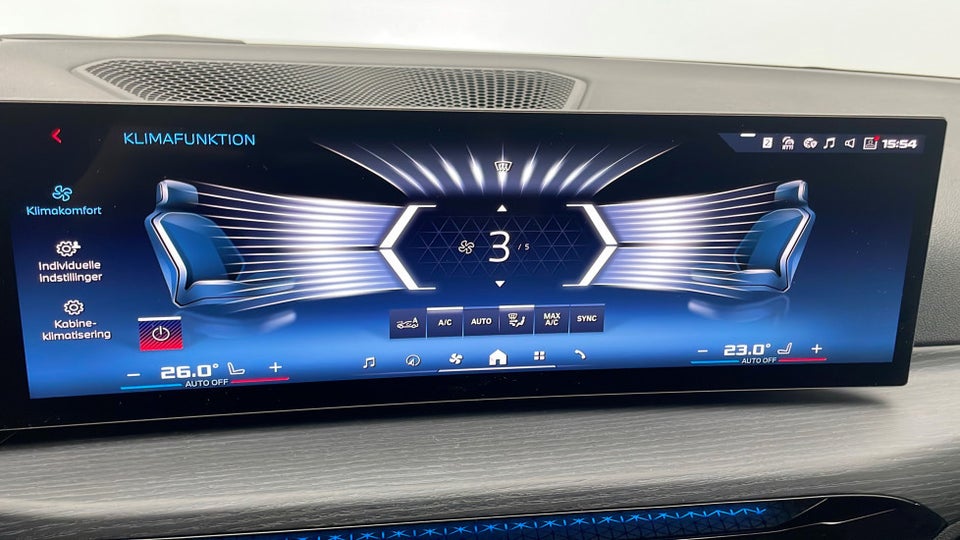 BMW i4 M50 M-Sport xDrive 5d