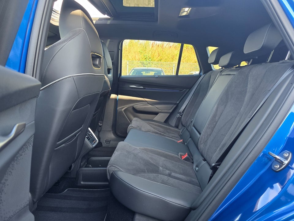 Skoda Enyaq 85 iV Sportline 5d