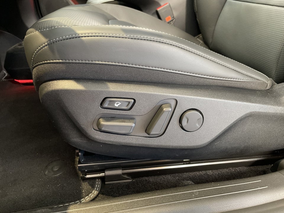 Kia EV6 84 Long Range Performance Upgrade AWD 5d