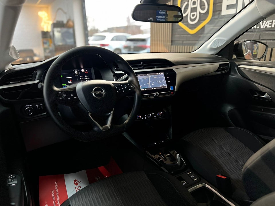 Opel Corsa-e 50 Edition 5d