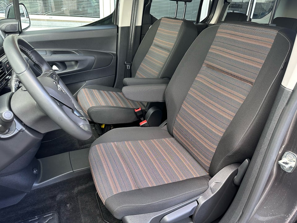 Opel Combo-e Life 50 Elegance+ L2 5d