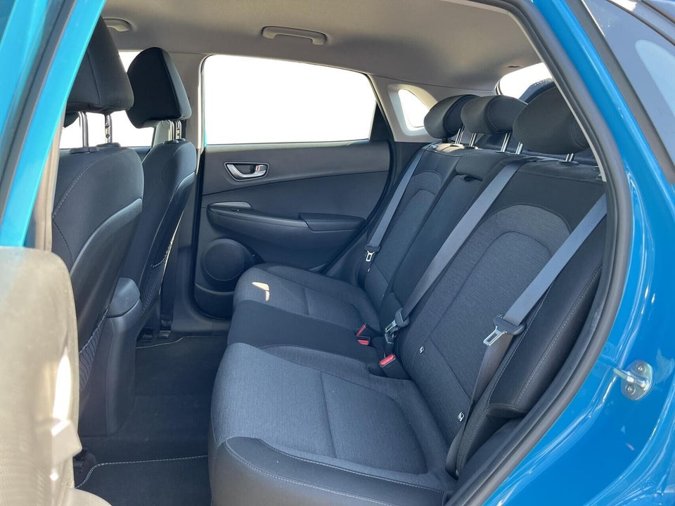 Hyundai Kona 39 EV Trend 5d