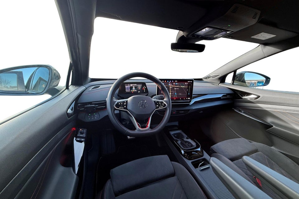 VW ID.4 77 GTX Max+ 4Motion 5d