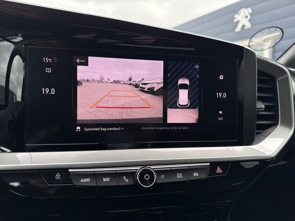 Opel Mokka-e 50 Ultimate 5d