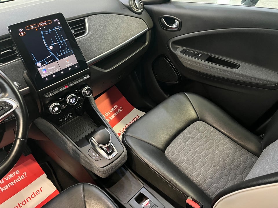 Renault Zoe 52 Zen 5d