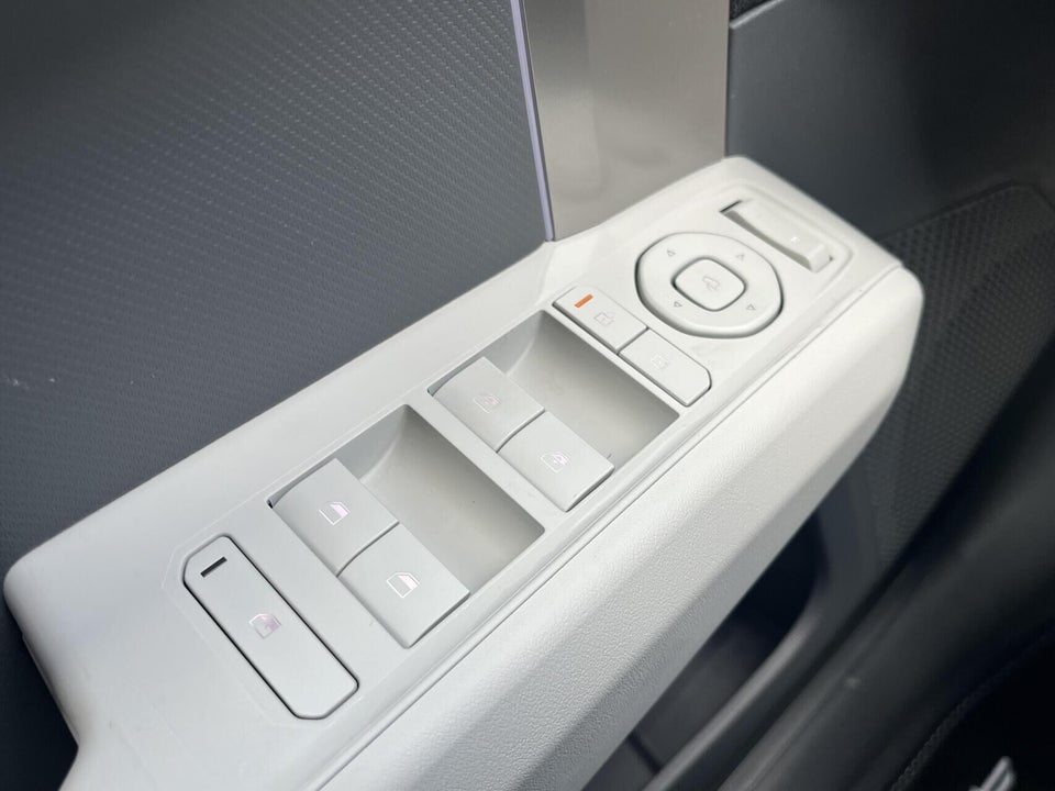 Kia EV3 81 Long Range GT-Line 5d