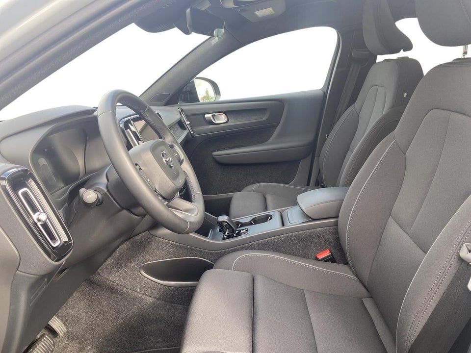 Volvo EC40 Extended Range Core 5d