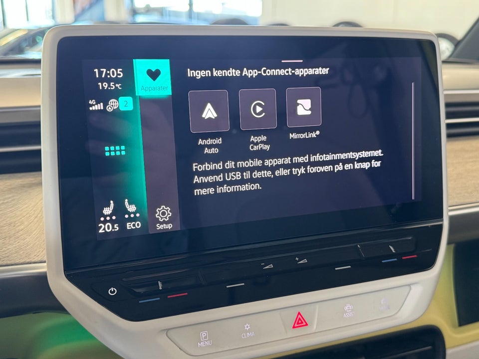 VW ID.Buzz 77 1ST Edition SWB 5d