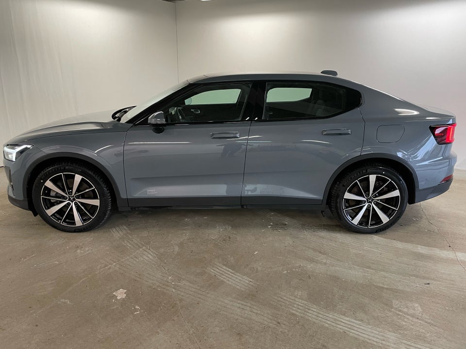 Polestar 2 Performance AWD 5d