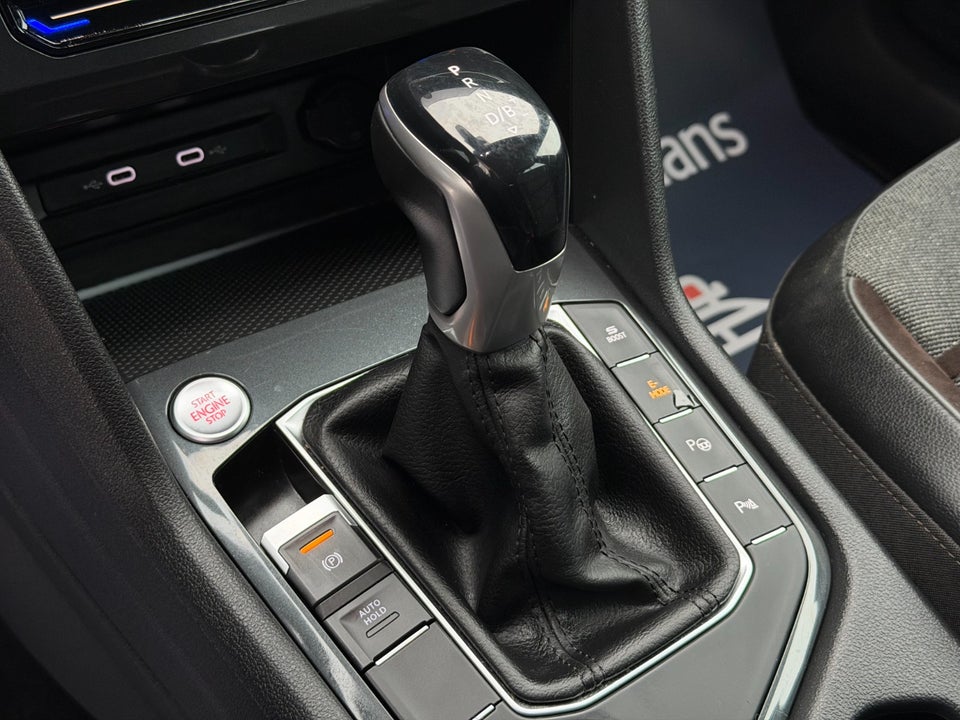 Seat Tarraco 1,4 eHybrid Xcellence DSG 5d