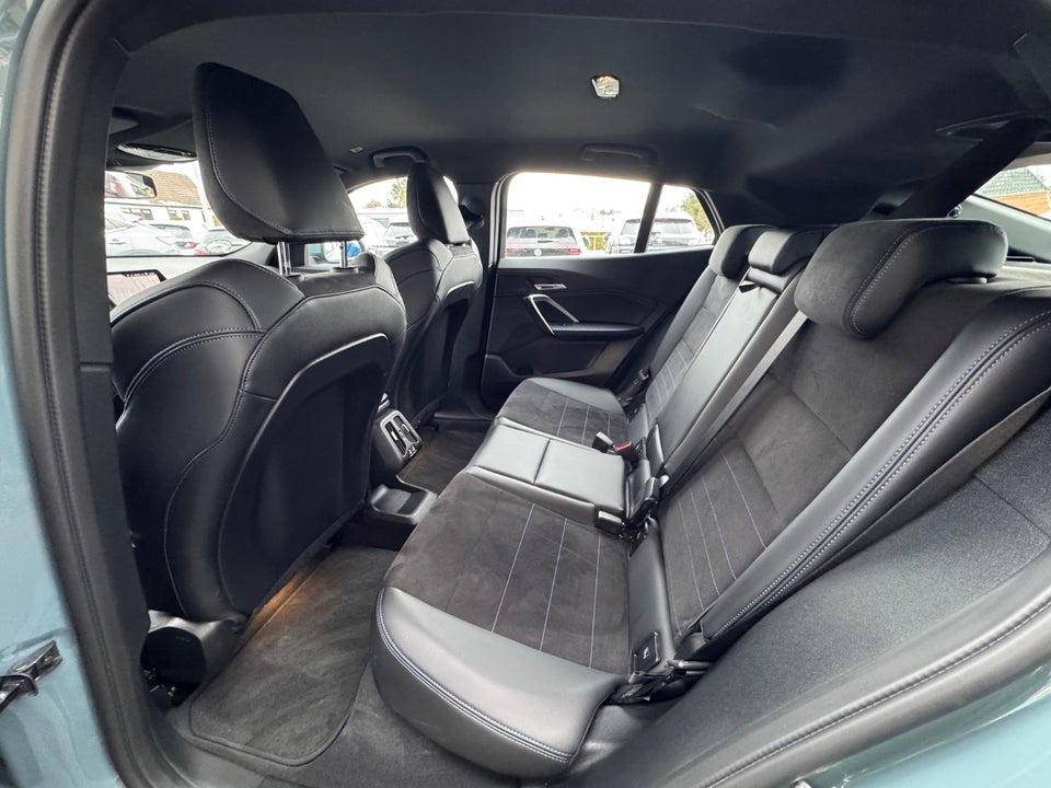 BMW iX2 eDrive20 M-Sport 5d