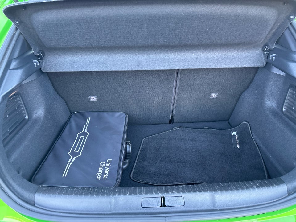 Opel Mokka-e 50 Elegance 5d