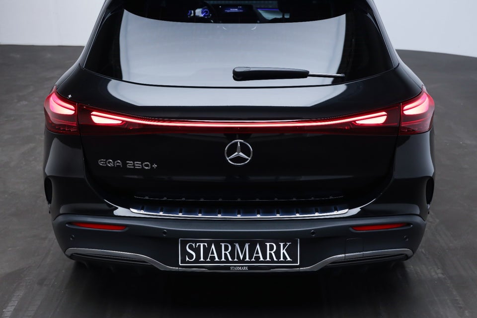 Mercedes EQA250+ AMG Premium 5d