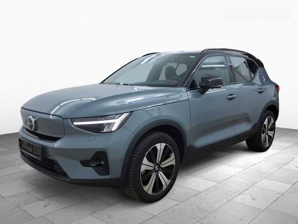 Volvo XC40 P6 ReCharge Ultimate 5d
