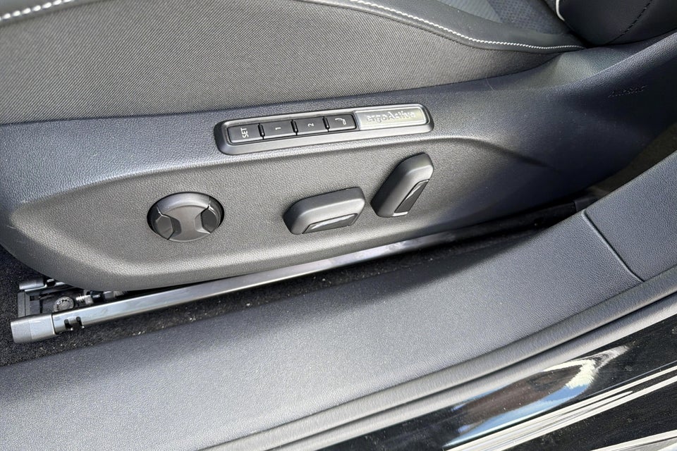 VW ID.7 86 Style S+ Tourer 5d