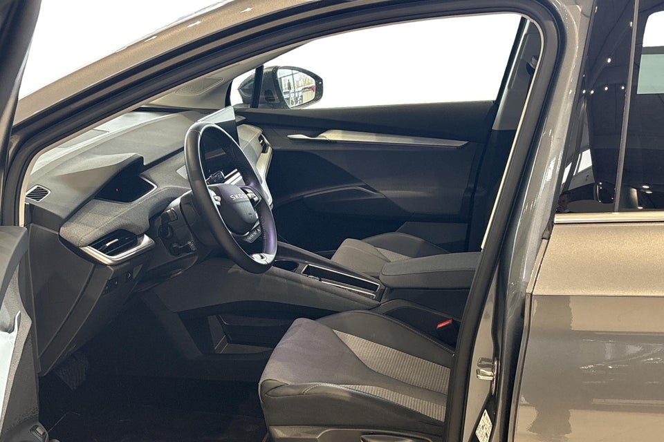 Skoda Enyaq 85 iV Coupé 5d