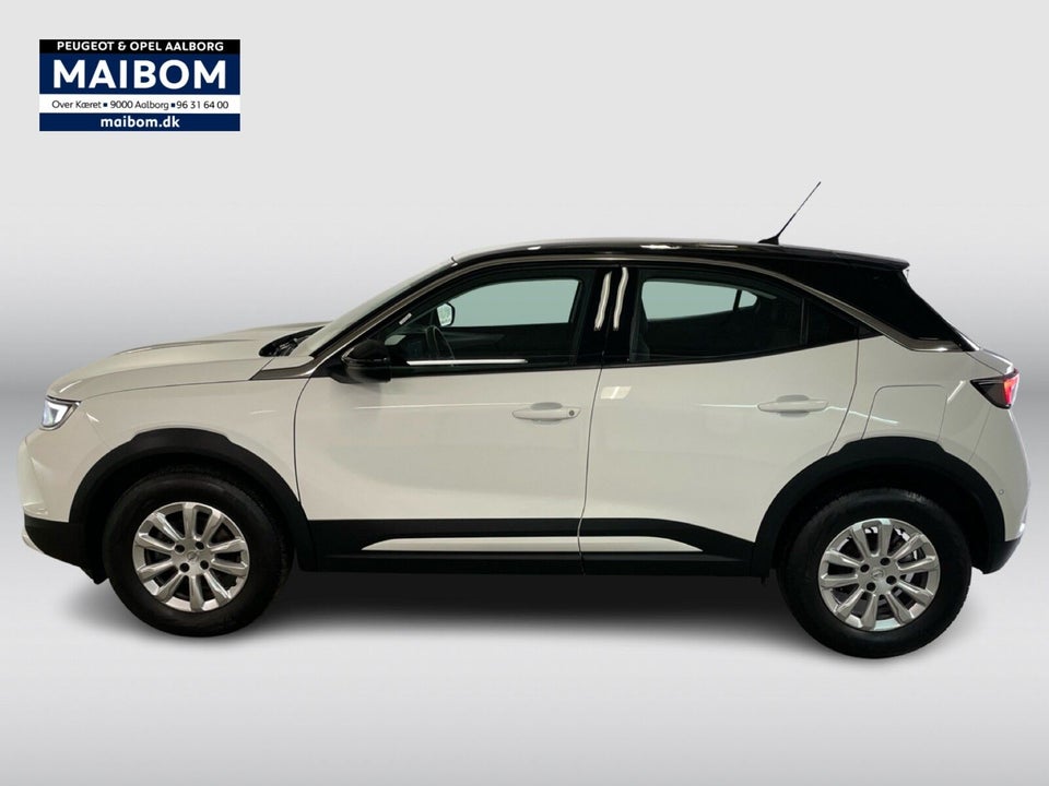 Peugeot 2008 1,2 e-THP 110 Selection Sky 5d