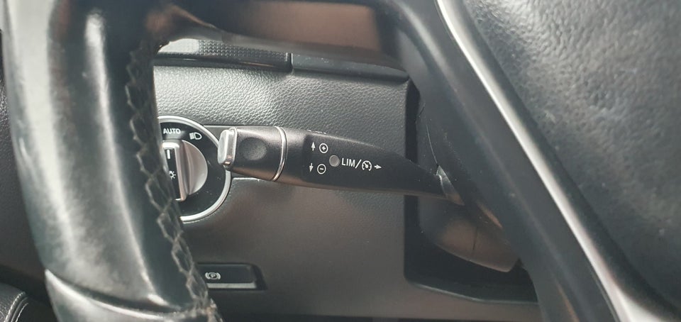 Mercedes B180 1,5 CDi 5d