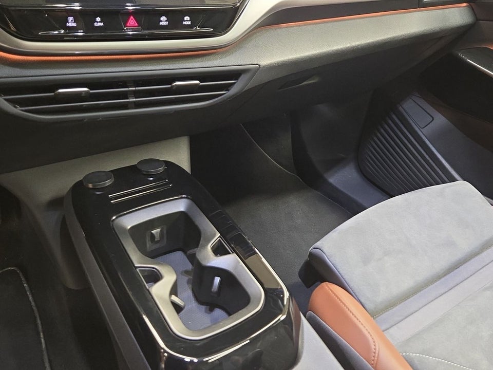 VW ID.4 77 1ST Max 5d