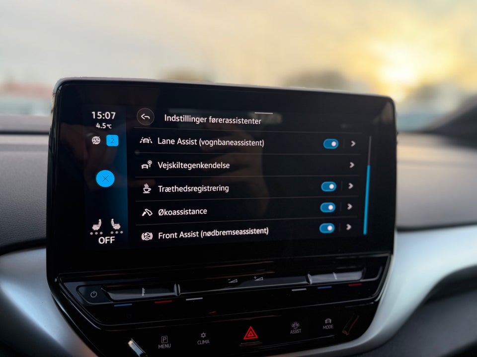 VW ID.4 77 Pro Performance 5d