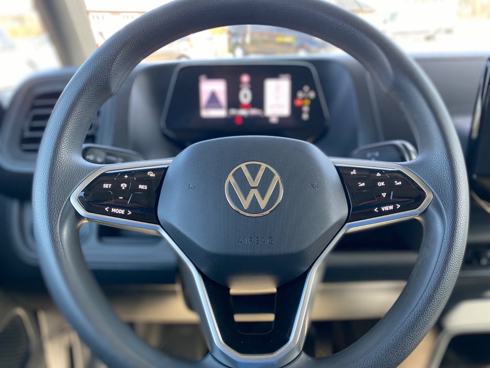 VW ID.Buzz 77 Style Van 5d