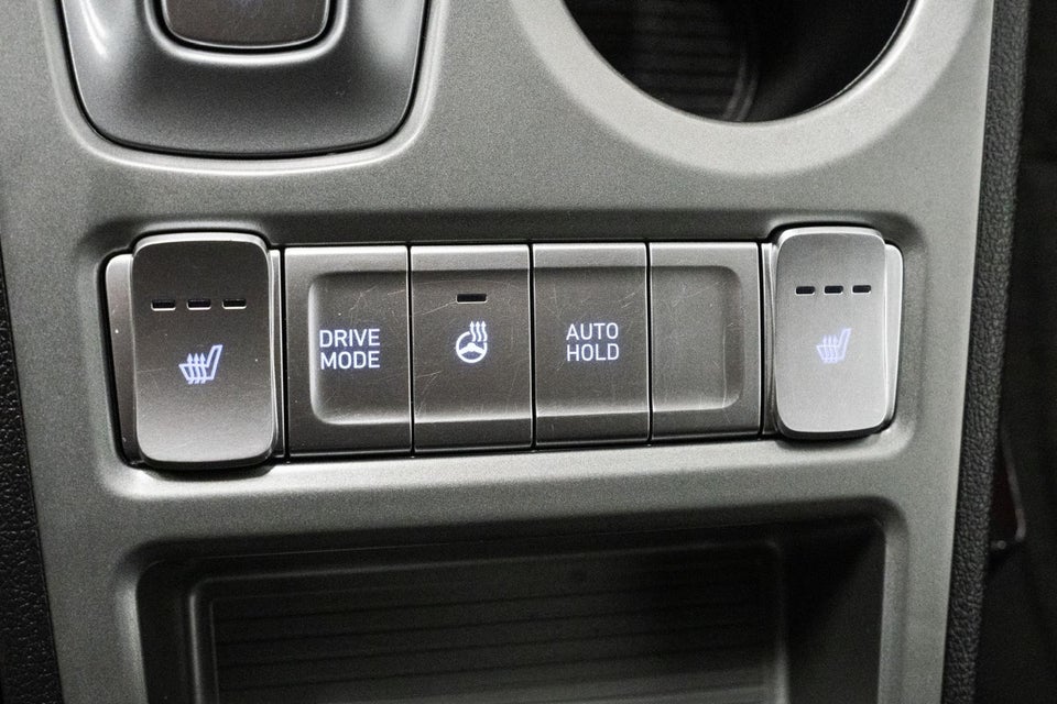 Hyundai Kona 39 EV Advanced 5d